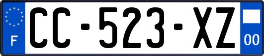 CC-523-XZ