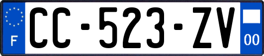 CC-523-ZV