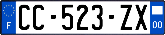 CC-523-ZX