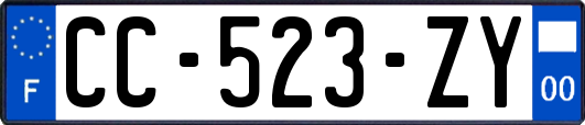 CC-523-ZY