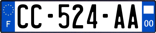 CC-524-AA