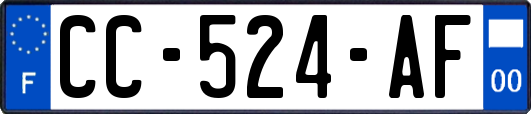 CC-524-AF