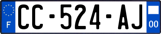 CC-524-AJ