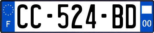 CC-524-BD