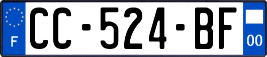 CC-524-BF