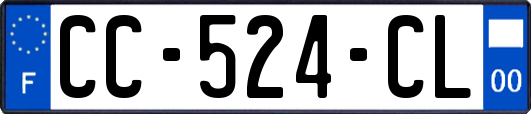 CC-524-CL