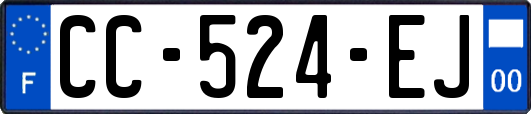 CC-524-EJ