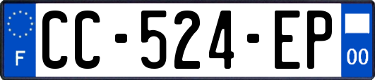 CC-524-EP