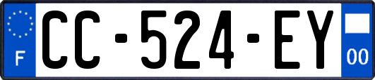CC-524-EY