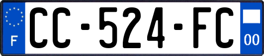 CC-524-FC