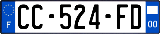 CC-524-FD