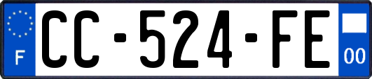 CC-524-FE