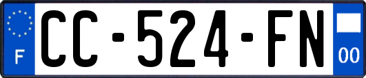 CC-524-FN
