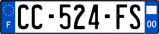 CC-524-FS