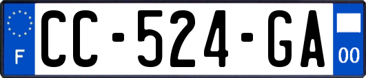 CC-524-GA