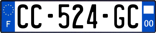 CC-524-GC