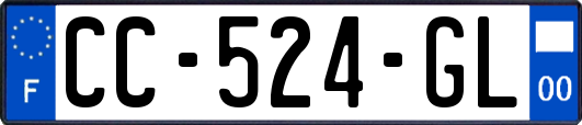 CC-524-GL