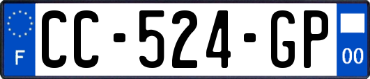 CC-524-GP