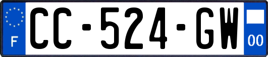 CC-524-GW