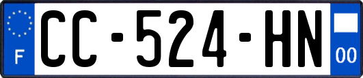 CC-524-HN