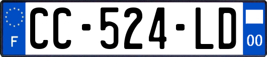 CC-524-LD