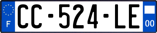 CC-524-LE