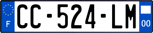 CC-524-LM
