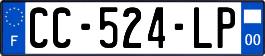 CC-524-LP