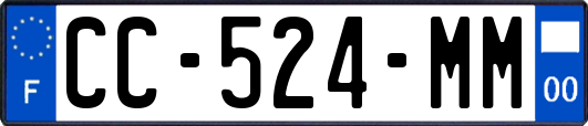 CC-524-MM