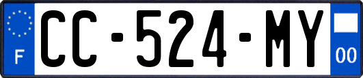CC-524-MY