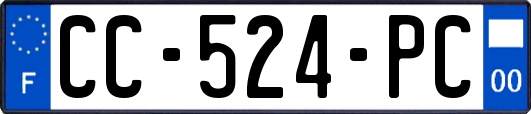 CC-524-PC