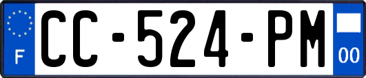 CC-524-PM