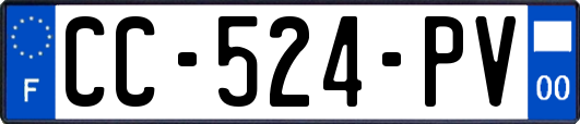 CC-524-PV
