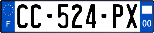 CC-524-PX