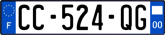 CC-524-QG