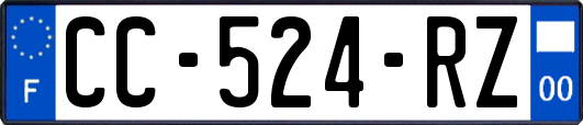 CC-524-RZ