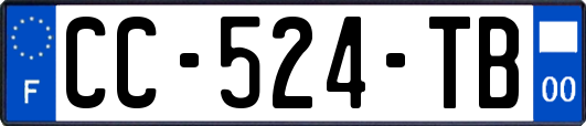 CC-524-TB