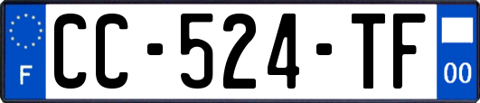 CC-524-TF