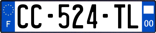 CC-524-TL
