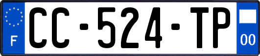 CC-524-TP