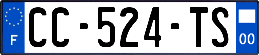 CC-524-TS