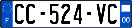 CC-524-VC