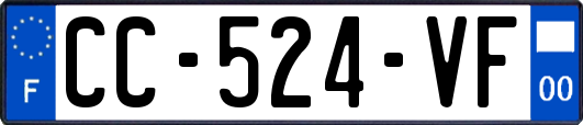 CC-524-VF