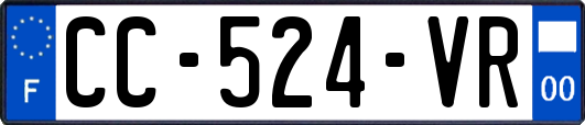 CC-524-VR