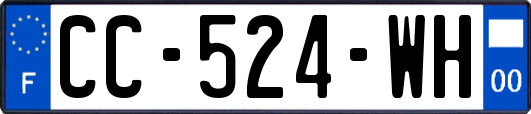 CC-524-WH