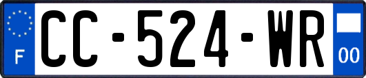CC-524-WR