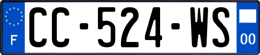 CC-524-WS