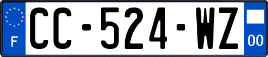 CC-524-WZ