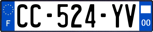 CC-524-YV