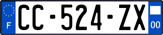 CC-524-ZX